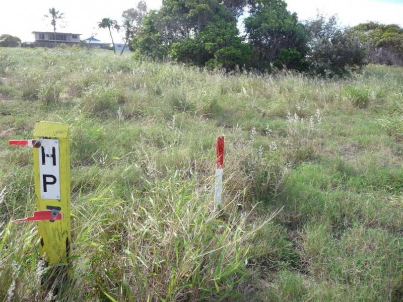 Lot 50 Ocean Ridge, Agnes Water QLD 4677
