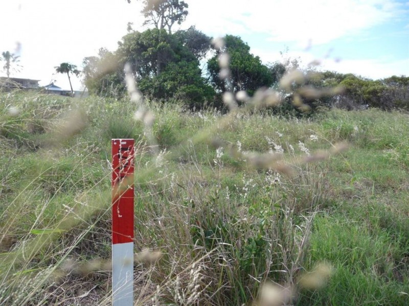 Lot 50 Ocean Ridge, Agnes Water QLD 4677
