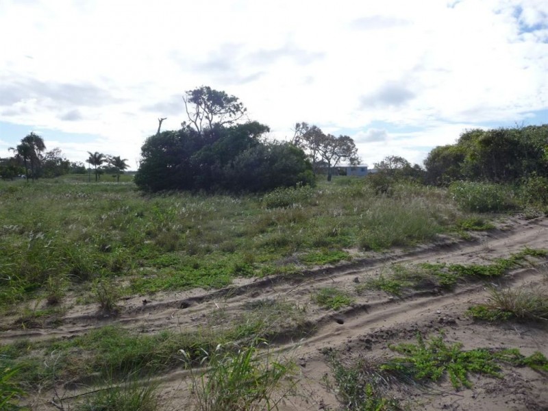 Lot 50 Ocean Ridge, Agnes Water QLD 4677