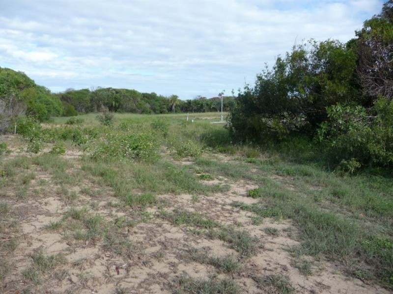 Lot 50 Ocean Ridge, Agnes Water QLD 4677