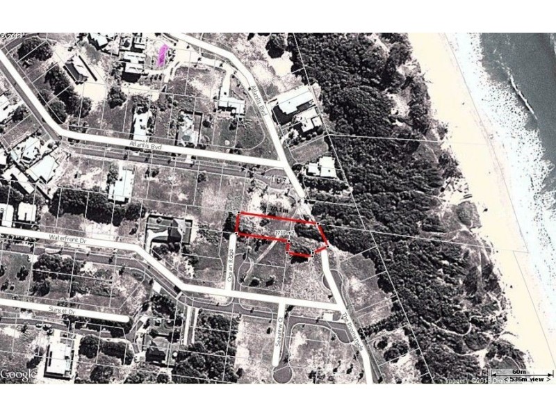 Lots 46&50 6 Ocean Ridge, Agnes Water QLD 4677