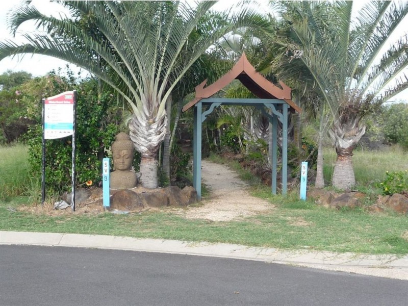 Lots 46&50 6 Ocean Ridge, Agnes Water QLD 4677