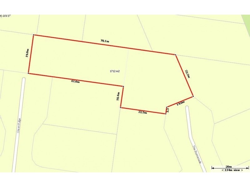 Lots 46&50 6 Ocean Ridge, Agnes Water QLD 4677