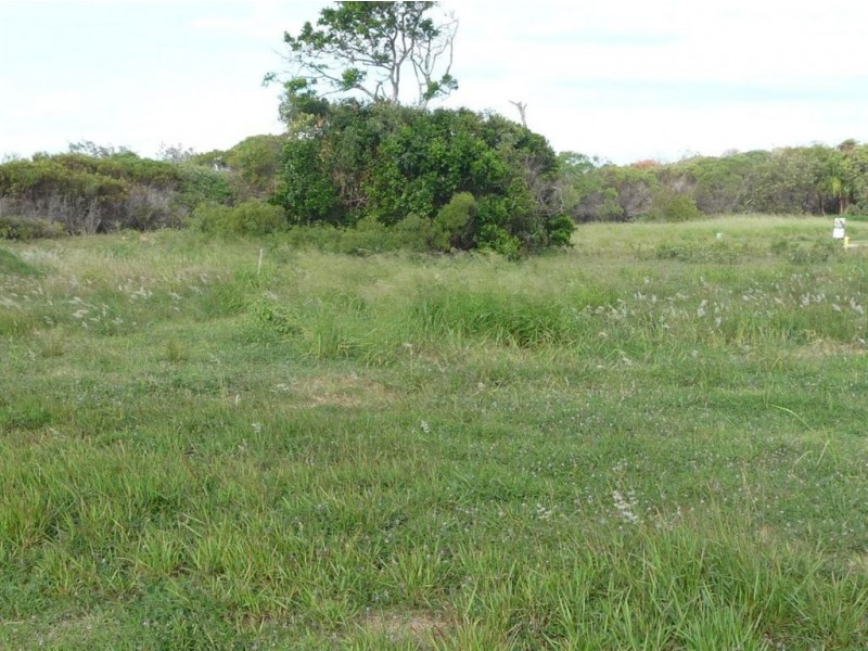 Lots 46&50 6 Ocean Ridge, Agnes Water QLD 4677