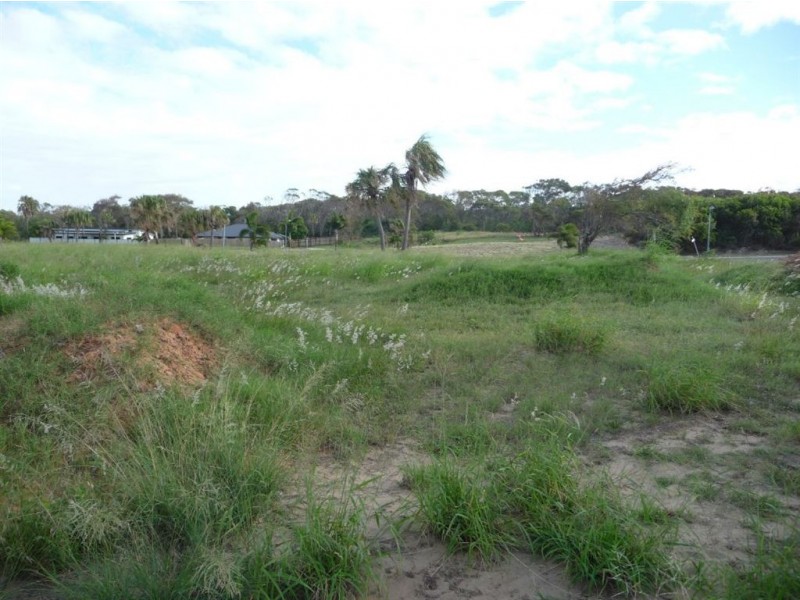 Lots 46&50 6 Ocean Ridge, Agnes Water QLD 4677