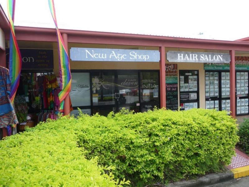 Shop 4a/1 Agnes Street, Agnes Water QLD 4677