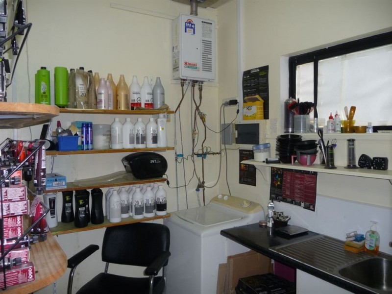 Shop 4a/1 Agnes Street, Agnes Water QLD 4677