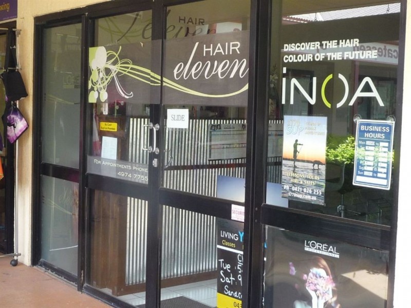 Shop 4a/1 Agnes Street, Agnes Water QLD 4677