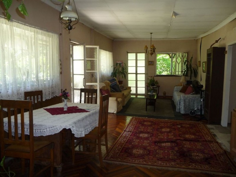 125 Creevey Drive, Captain Creek QLD 4677