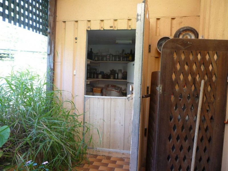 125 Creevey Drive, Captain Creek QLD 4677