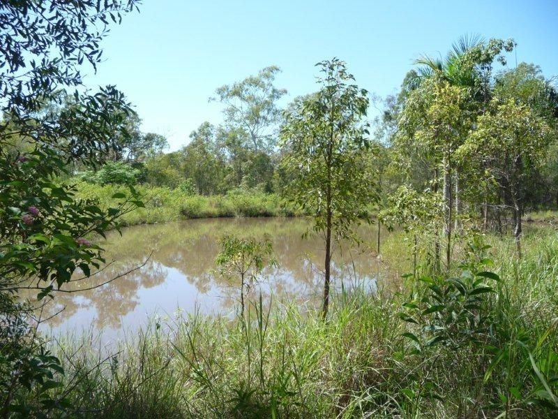 125 Creevey Drive, Captain Creek QLD 4677