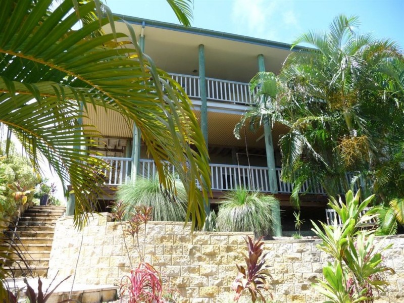 5 Shady Lane, Agnes Water QLD 4677