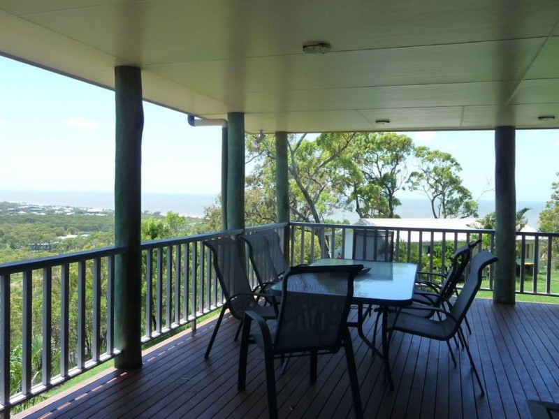 5 Shady Lane, Agnes Water QLD 4677