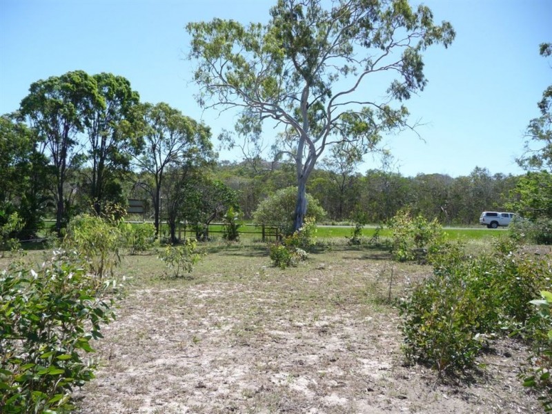 Lot 2 Bicentennial Drive, Agnes Water QLD 4677