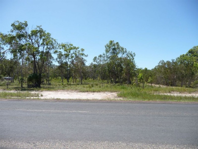 Lot 2 Bicentennial Drive, Agnes Water QLD 4677