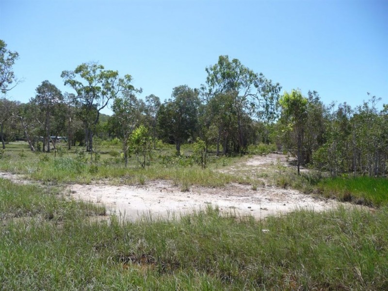 Lot 2 Bicentennial Drive, Agnes Water QLD 4677