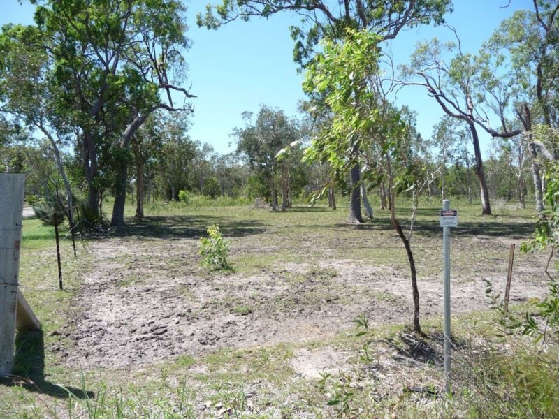 Lot 2 Bicentennial Drive, Agnes Water QLD 4677
