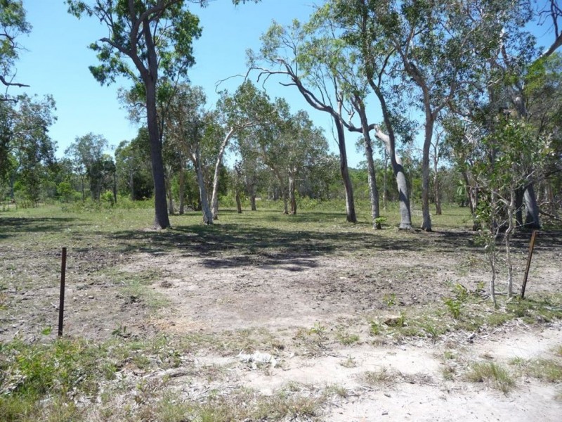 Lot 2 Bicentennial Drive, Agnes Water QLD 4677
