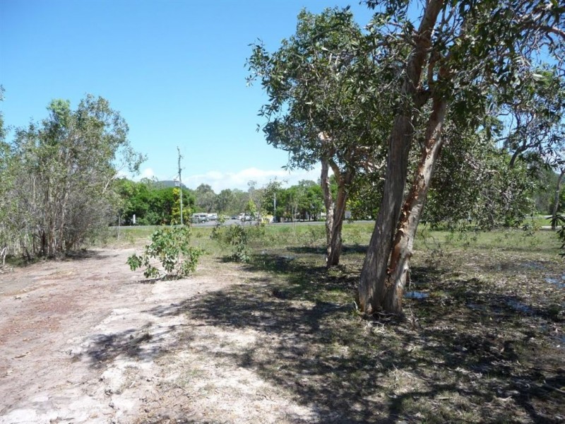 Lot 2 Bicentennial Drive, Agnes Water QLD 4677
