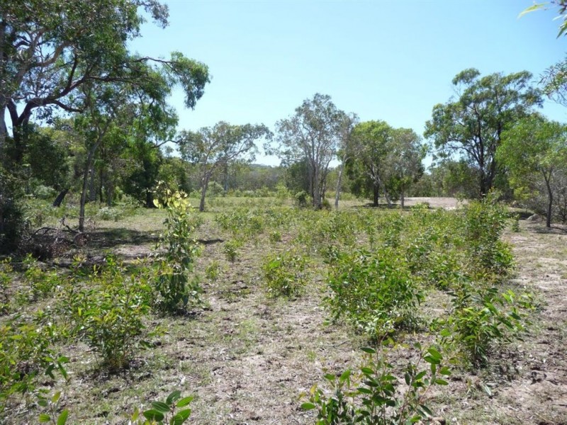 Lot 2 Bicentennial Drive, Agnes Water QLD 4677