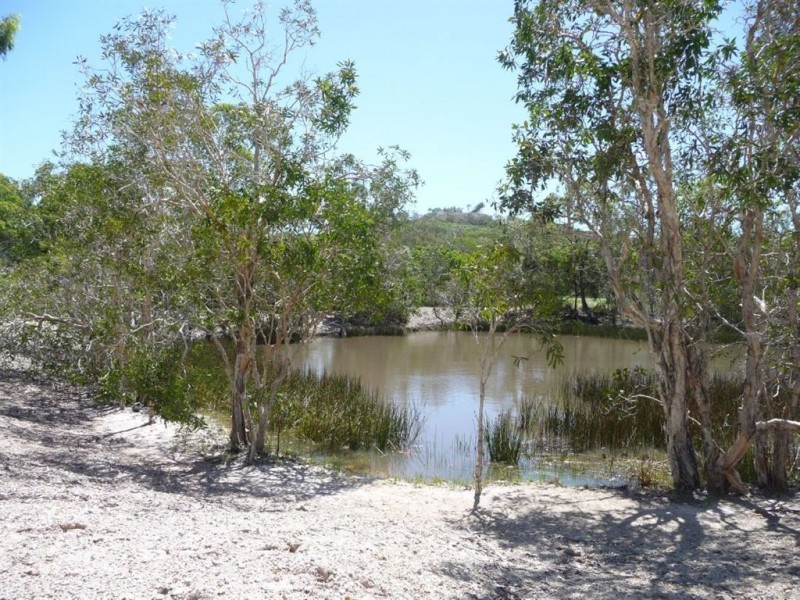 Lot 2 Bicentennial Drive, Agnes Water QLD 4677