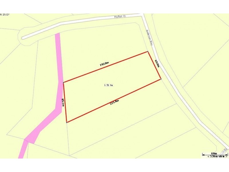 Lot 436 Anderson Way, Agnes Water QLD 4677