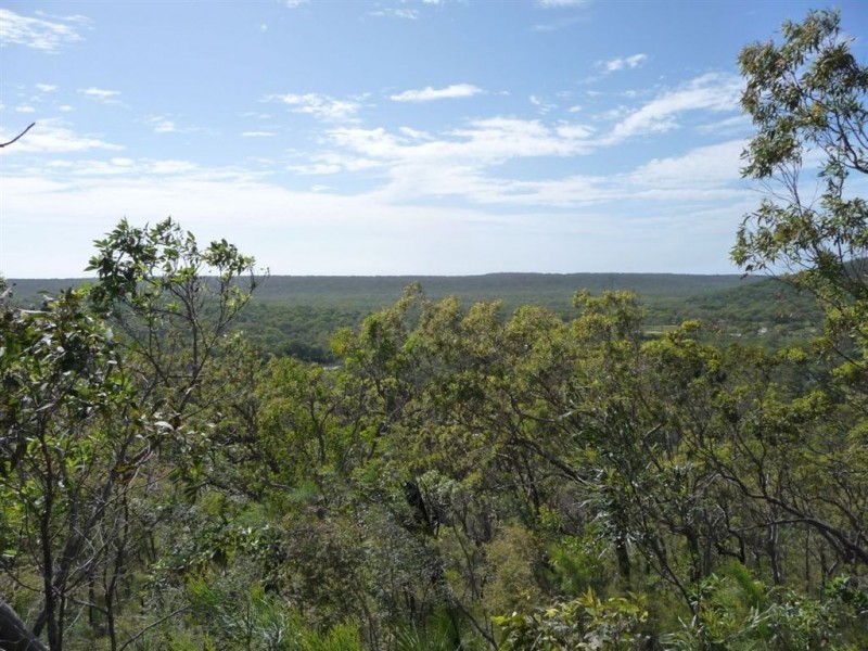 Lot 436 Anderson Way, Agnes Water QLD 4677