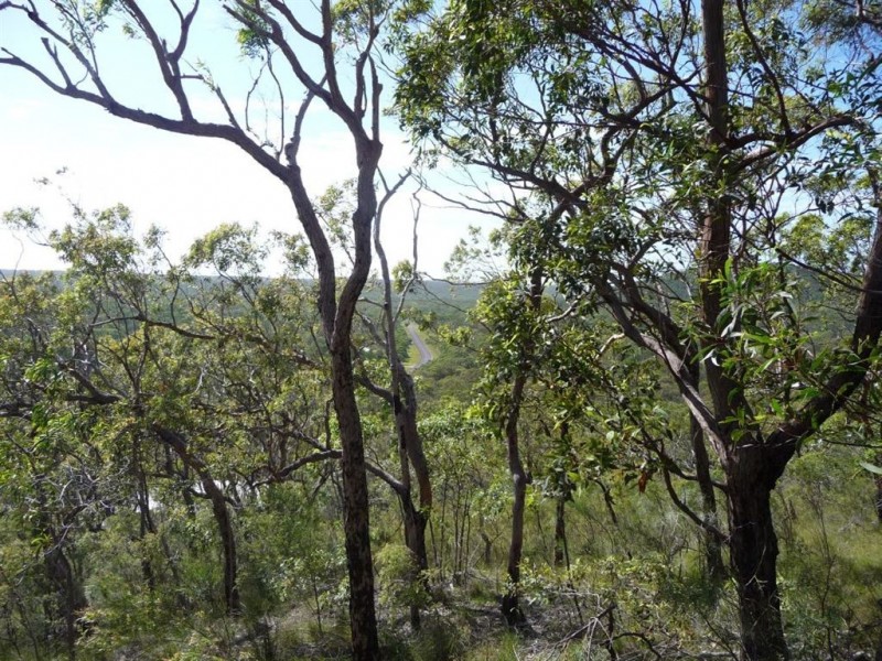 Lot 436 Anderson Way, Agnes Water QLD 4677