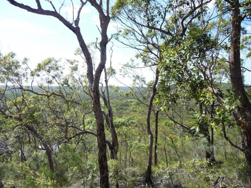 Lot 436 Anderson Way, Agnes Water QLD 4677