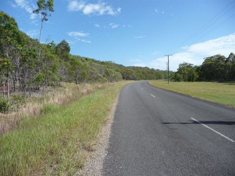 Lot 436 Anderson Way, Agnes Water QLD 4677