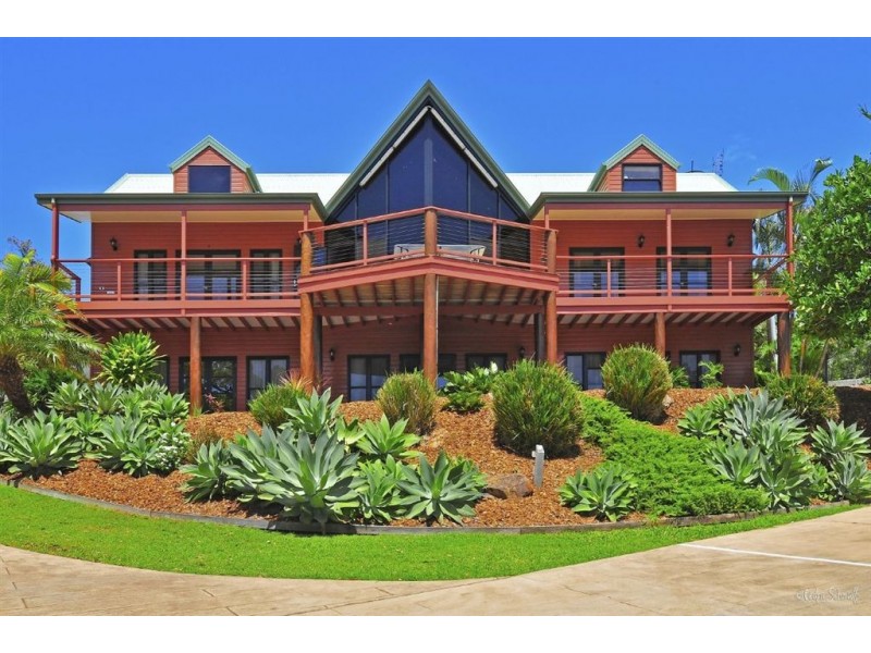 13 Webster Court, Agnes Water QLD 4677