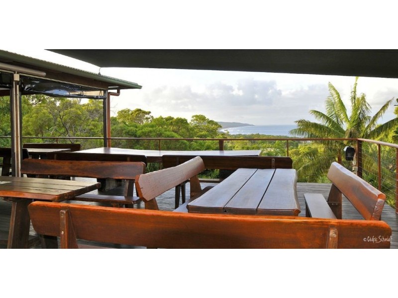 13 Webster Court, Agnes Water QLD 4677