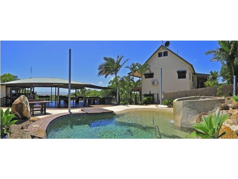 13 Webster Court, Agnes Water QLD 4677