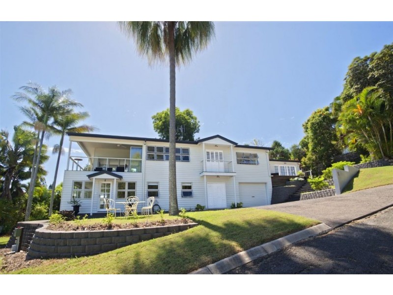 9 Barton Street, Seventeen Seventy QLD 4677