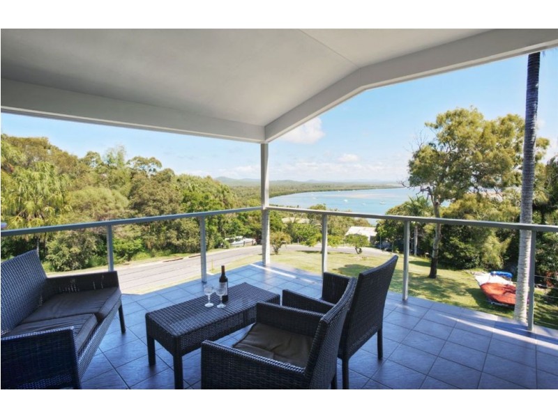 9 Barton Street, Seventeen Seventy QLD 4677