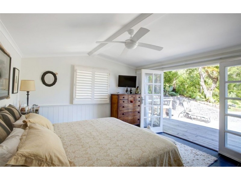 9 Barton Street, Seventeen Seventy QLD 4677