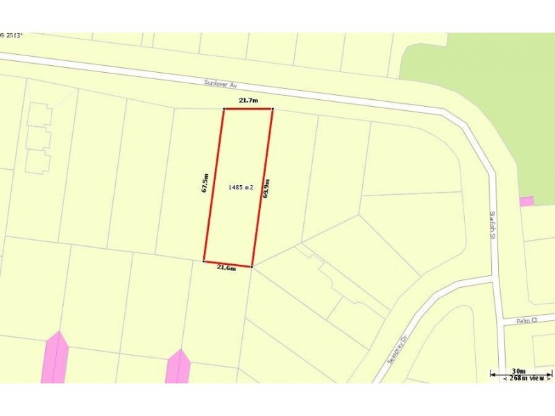 7 Sunlover Ave, Agnes Water QLD 4677