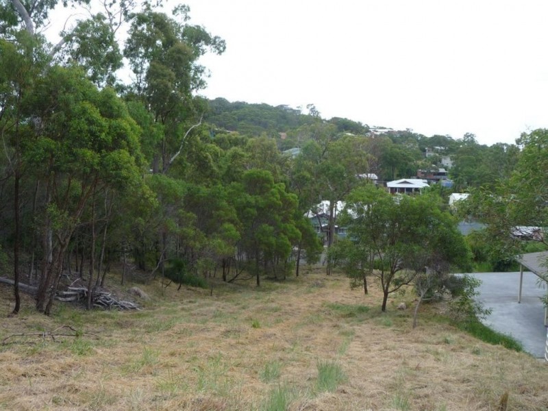 7 Sunlover Ave, Agnes Water QLD 4677