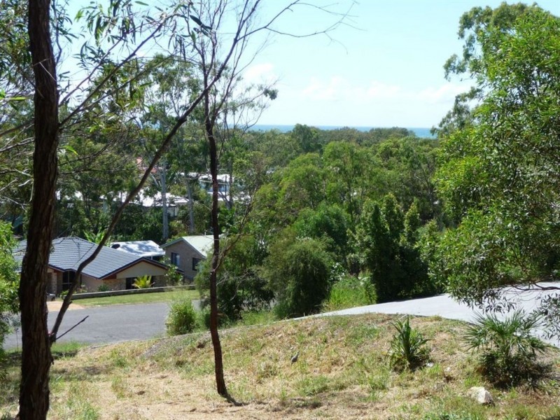 7 Sunlover Ave, Agnes Water QLD 4677