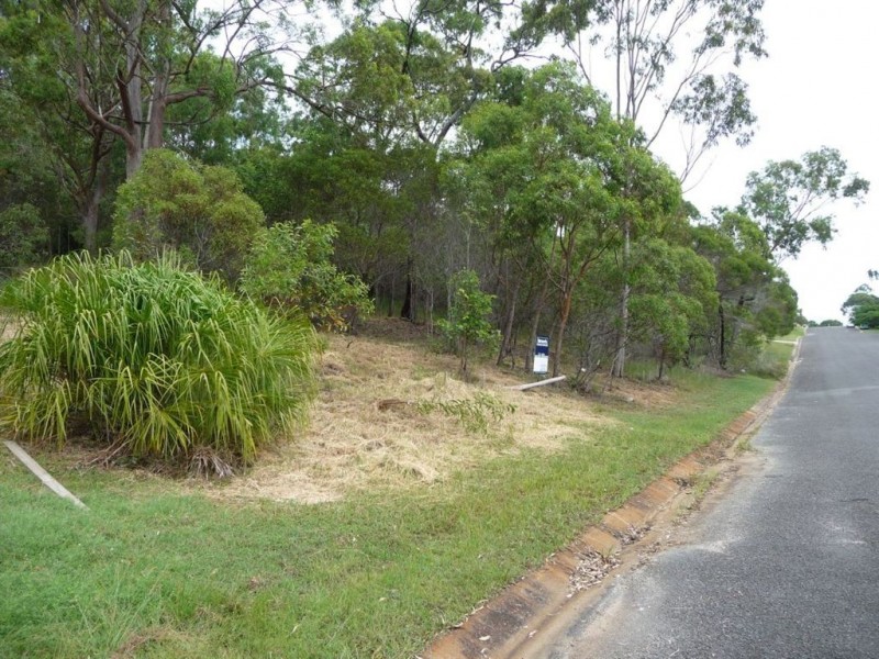 7 Sunlover Ave, Agnes Water QLD 4677