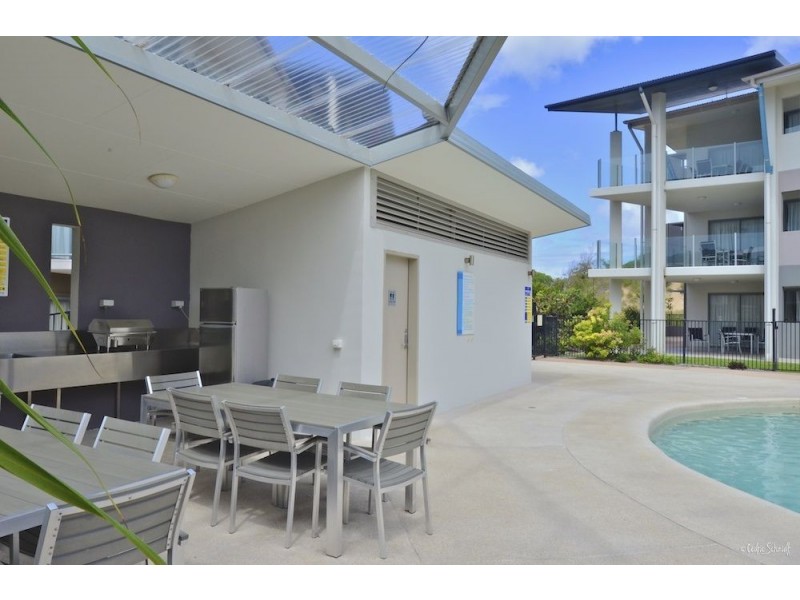 Pavillions/U312 Beaches Village Circuit, Agnes Water QLD 4677