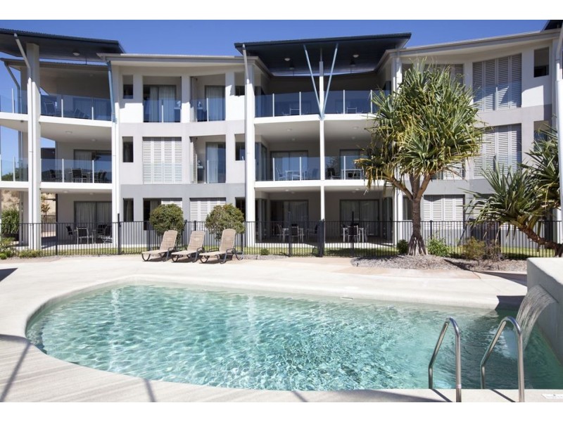 Pavillions/U312 Beaches Village Circuit, Agnes Water QLD 4677
