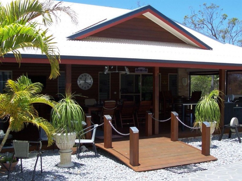 143 Lady Elliot Drive, Agnes Water QLD 4677