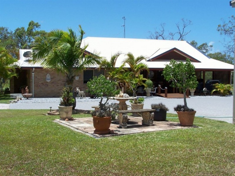 143 Lady Elliot Drive, Agnes Water QLD 4677