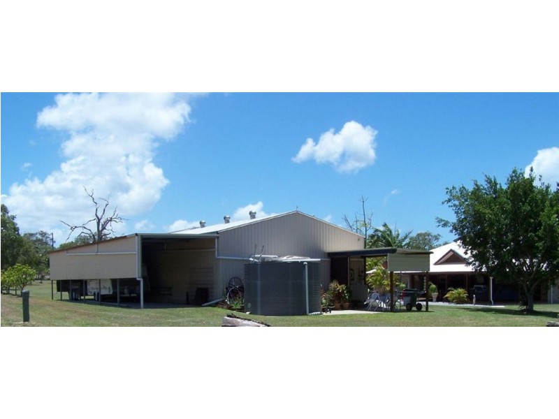 143 Lady Elliot Drive, Agnes Water QLD 4677