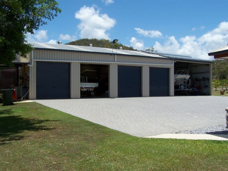 143 Lady Elliot Drive, Agnes Water QLD 4677