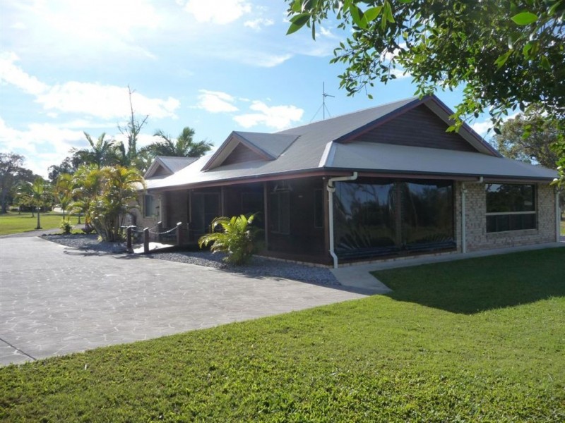 143 Lady Elliot Drive, Agnes Water QLD 4677