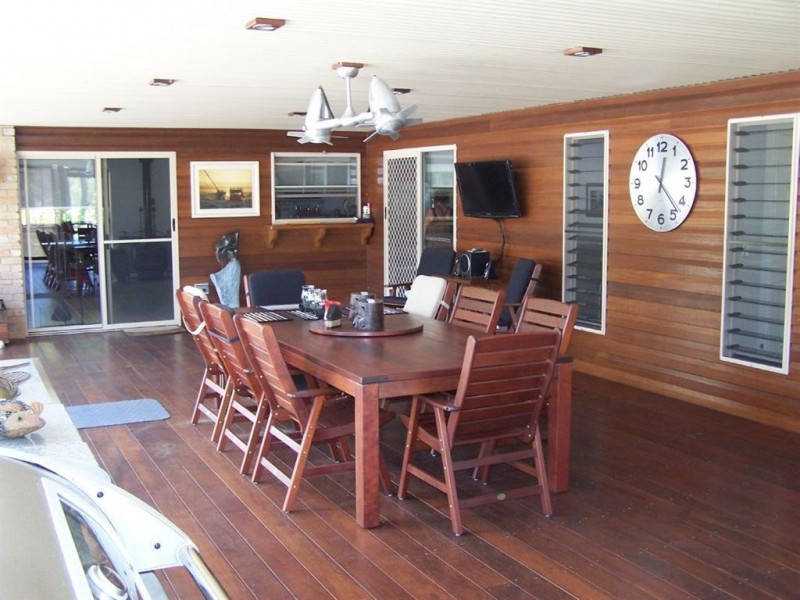 143 Lady Elliot Drive, Agnes Water QLD 4677