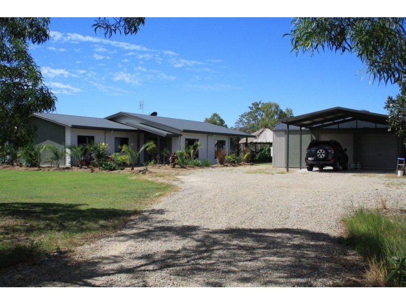 63 Allingham Way, Agnes Water QLD 4677