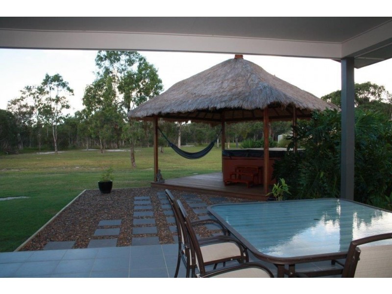 63 Allingham Way, Agnes Water QLD 4677